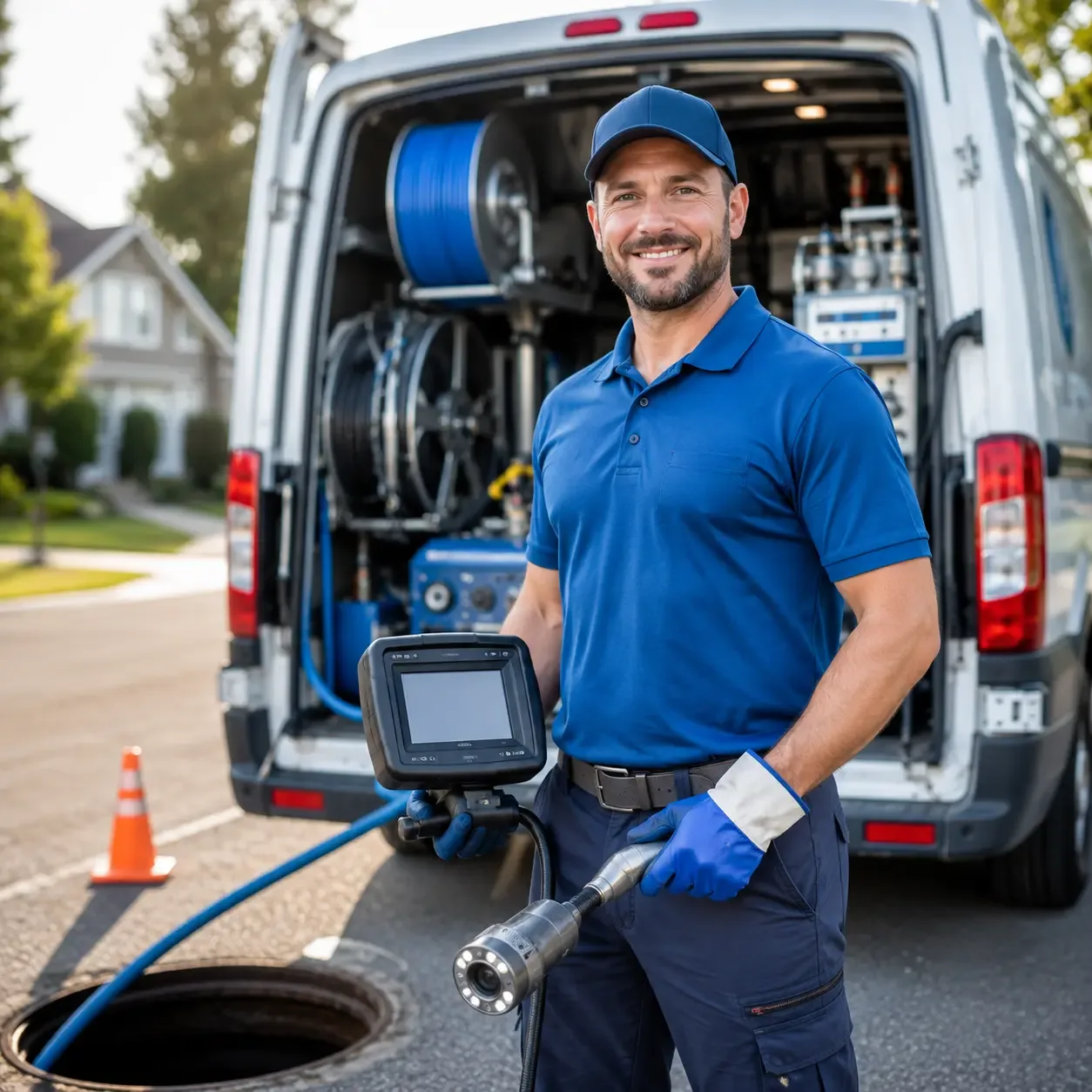Local Pipe Relining specialists in Chandlers Valley, PA